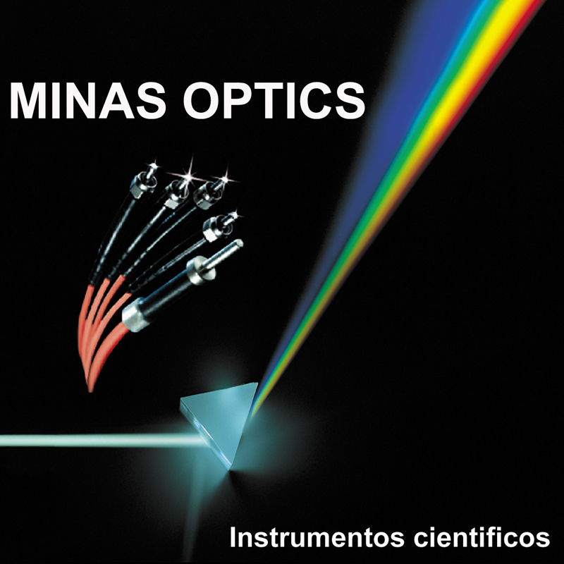 Minas Optics